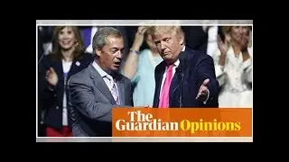 The Guardian view on the populist moment: difficult times | Editorial