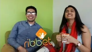 RIBBET - The Cube In Focus