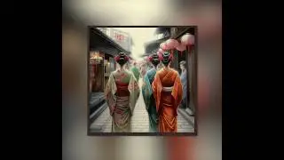 Drawing Attention