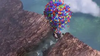 up - Memories can weigh you down in reverse