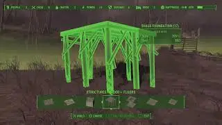 Fallout 4 Survival Part 24b