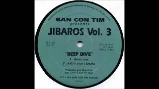 Jibaros - Deep Dive (Dive Mix) (1997)
