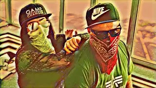 Detroit x Gang Type Beat – ‘No Mercy’ | Hard Dark 2026 Trap Beat | #detroit prod by SoltaneBeat 