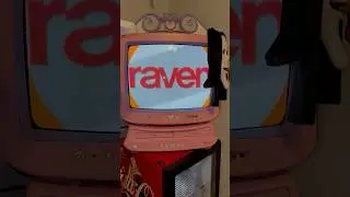 that&rsquo;s so raven #vlog #disney #movies #halloween #fall #physicalmedia