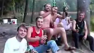 Ko je rekel da je ribolov dosadan......