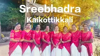 Team Sreebhadra kaikottikkali|Trending songs | #dance #trending #kaikottikkali |@daily vibes of life