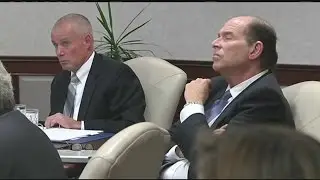 Former president of WSU sued for personal use of school funds