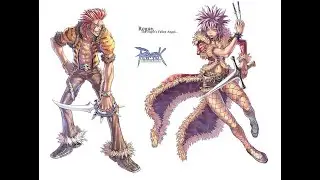 [ESP] 04x14 - (P&iacute;caro) Ragnarok Online Latam {server Yggdrasil}