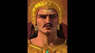 🚩INDRAJEET ATTITUDE STATUS 🗿🔥|| RAMAYAN || #shorts #viralvideo #ramayan #attitude #facts #status