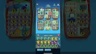 Island war gold fusion #271