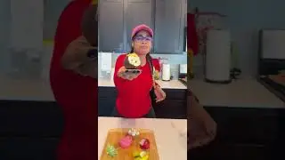 This one surprised me. #shorts #healthy #foodasmr #foodie #foodlover #dessert #tastyfood