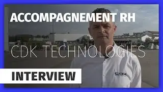 Accompagnement RH des PME : l'exemple de CDK technologies avec la CCI du Morbihan