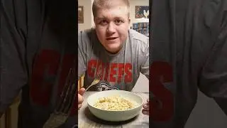Простое блюдо из курицы-гриль от Costco 🐔🍝 #шорты #кулинария