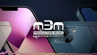 Sport Stomp Drum Beat Percussion [ Royalty Free Background Instrumental for Video Music ] by m3m