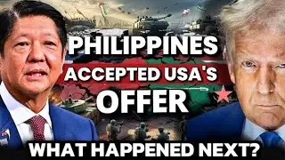 Филиппины заключили соглашение с США, изменив стратегический баланс сил в Азии.