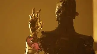 NAIT Motion Capture Studio: high fidelity animation