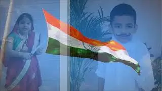 INDEPENDENCE DAY CELEBRATION - CARMEL CONVENT SCHOOL KHOPOLI