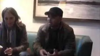 This Is England Cast Interview