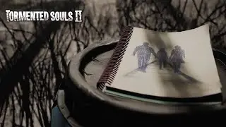 Tormented Souls 2 Playthrough Pt 6 (The Ending)