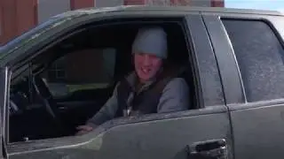 The Drive with Riley Dixon