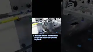 ERAEKOREA Slim Autoclave - Flatness measurement of the product stage