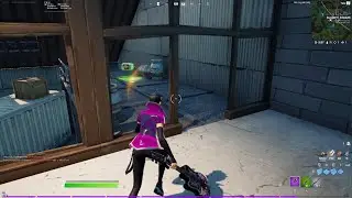 Show your style set - 10 kills