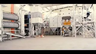 Seed Processing Equipment and Engineered Solutions: How Mmctech Can Help
