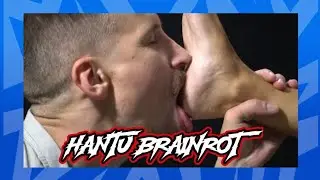 si pengecut nyoba horror lagi | hantu brainrot sahur gameplay Indonesia 
