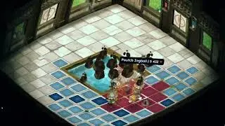Dofus : Pr&eacute;sentation IOP TERRE 200 PVM Team Rush