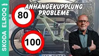 #12-AHK-Problem mit dem Radträger