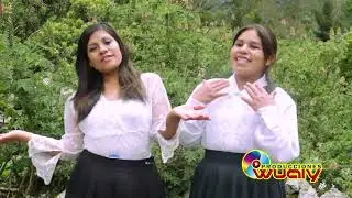 LOS HIJOS DEL ALTO TULUMAYO - Pascuas Pa&ntilde;uelo Shimpay
