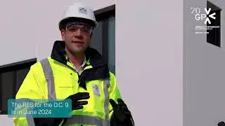 GP70 -  DATA4 MILANO