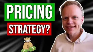 Kindle Book Pricing Strategy