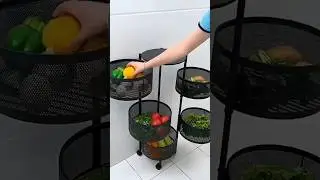 New kitchen home organizer #kitchenitems #homeorganizer #foryou #shorts #youtubeshorts