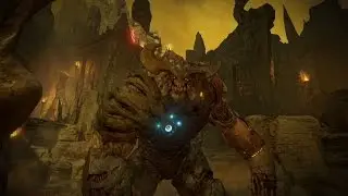 Doom - Gameplay Trailer [PEGI 18]