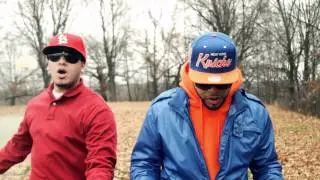 D-Menace & Jay-L 