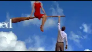 Nicole  Kidman Bewitched Movie Trailer HD
