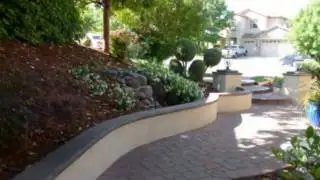 Prestigious home in gated Whitney Oaks!