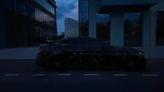 Lithe - SIGNS  (car music)