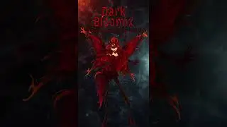 Winx Club - Fanmade - Dark Bloomix Transformation Song preview