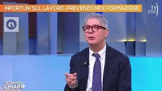 Dati Inail su denunce di infortuni e malattie professionali: focus su territorio e settori