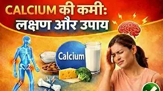 Symptoms of calcium deficiency | Syrup Macalvit and Calcimax P #macalvit #calcium