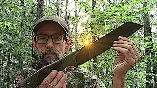 Odenwolf W Machete - Hard Test & Full Review