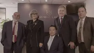 Gomez Law | Meet Our Senior Attorneys | Real Estate Litigation |
