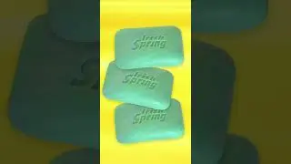 Shred Irish Spring Soap for This Brilliant Garden Hack