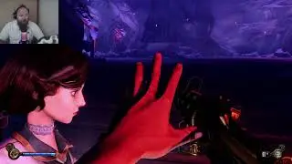 BioShock Infinite File 6 #Слейт)
