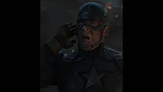 'On Your Left - Captain America
