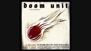 Doom Unit - Killing Time