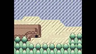 Pocket Creature Tamer: Island Mockup Preview