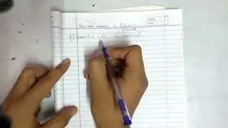 Chapter 1 real numbers maths class 10 exercise 1.3 (N.C.E.R.T IN ENGLISH OR HINDI)
